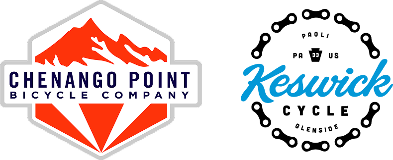 Chenango Point Cycles