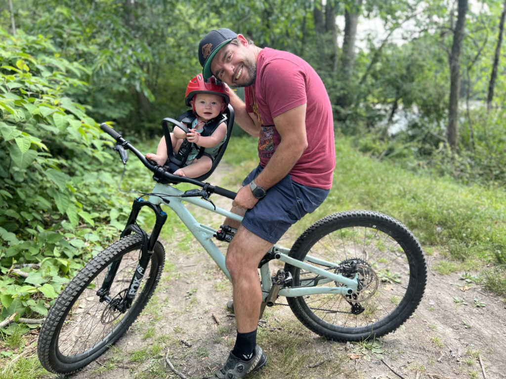 Big Box Store Bikes vs. Bike Shop Bikes: What’s the difference?
