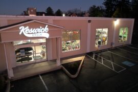Outfitting Service | Keswick Cycles Paoli