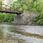 White Clay Creek Mountain Bike Trails: The Keswick Cycle Guide