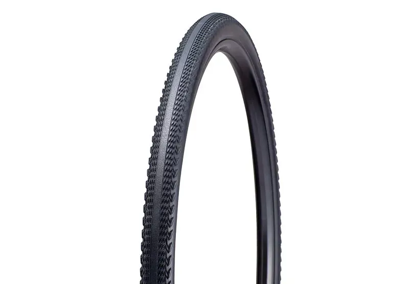 Specialized Pathfinder Sport 700x42c Tire in Black