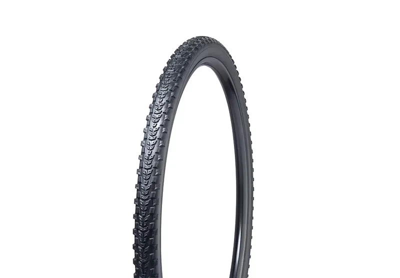 Specialized Rhombus Pro 2Bliss Ready 700 x 42 Tire in Black