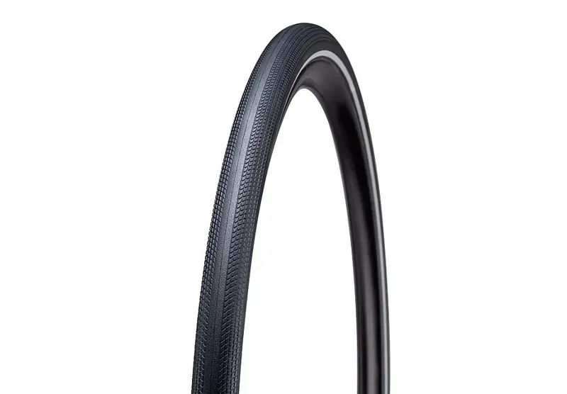 Specialized RoadSport Reflect 700x32c Tires in Black