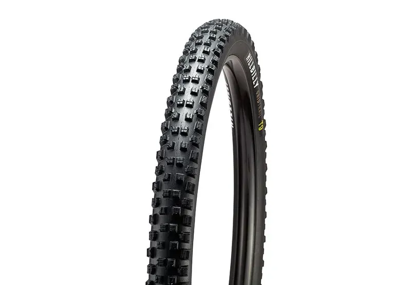 Specialized Hillbilly Grid Trail 2Bliss Ready T9 In Black-1