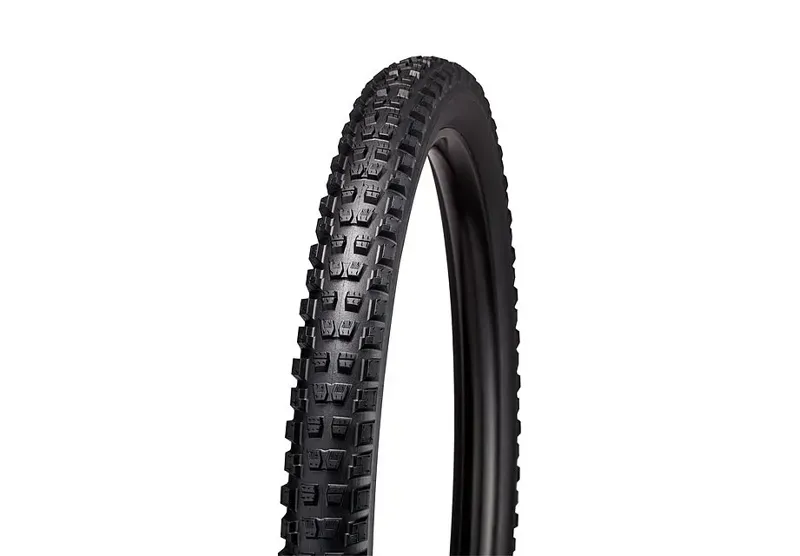 Specialized Butcher Grid Gravity Radial T9 TLR Tire in Black