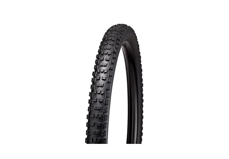 Specialized Eliminator Grid Gravity Radial T7/T9 TLR Tire in Black-2