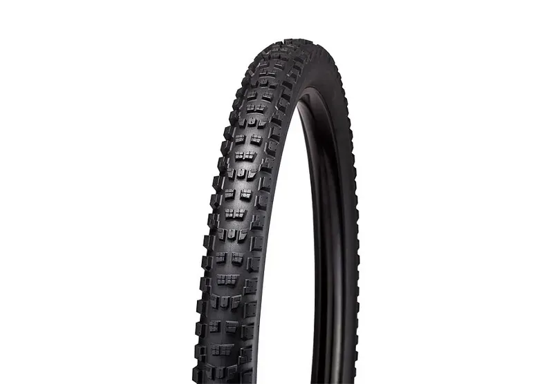Specialized Eliminator Grid Gravity Radial T7/T9 TLR Tire in Black