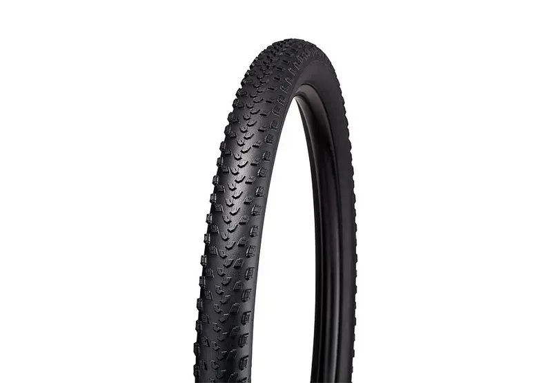 Specialized Fast Trak Flex Lite T5/T7 TLR XC 29x2.35-inch Tire in Black-1