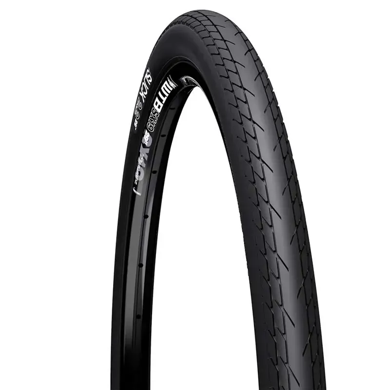 WTB Slick Comp 29x2.20-inch Wire Commuter Tire in Black