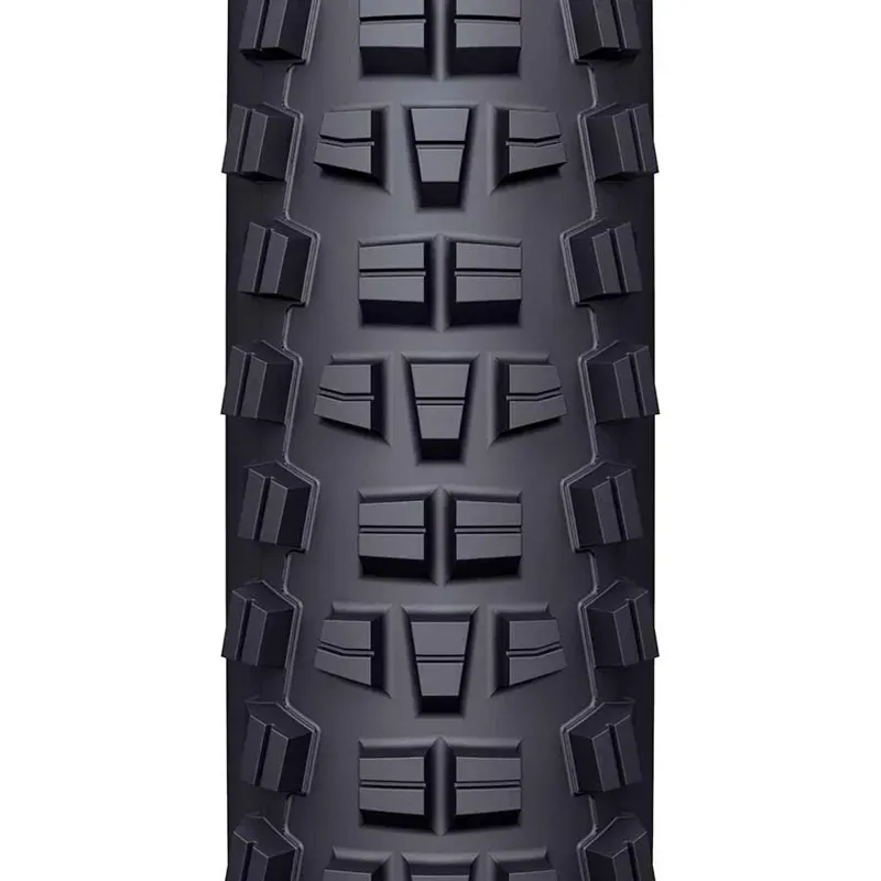 WTB Trail Boss 26x2.25-inch Wired Mountain Bike Tire in Black-1
