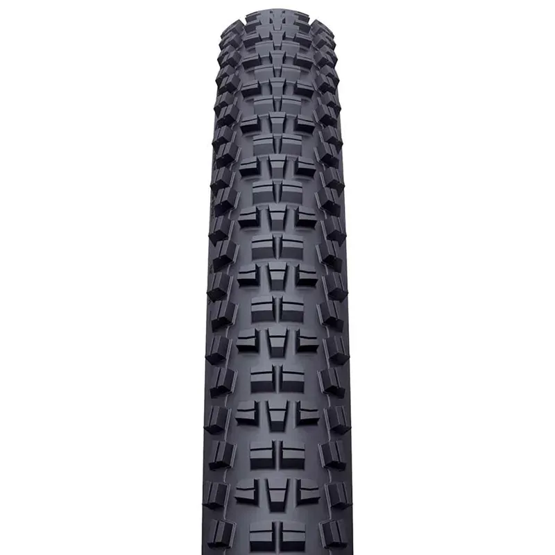 WTB Trail Boss 26x2.25-inch Wired Mountain Bike Tire in Black-2
