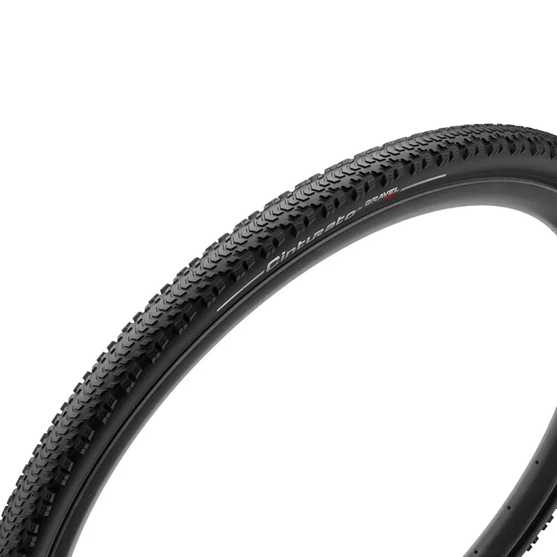 Pirelli Cinturato Gravel RC 700x40c Tire in Black
