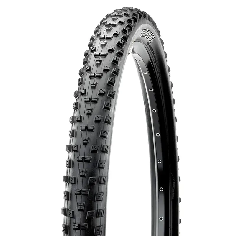 Maxxis Forekaster 29x2.40-inch Mountain Bike Tire in Black