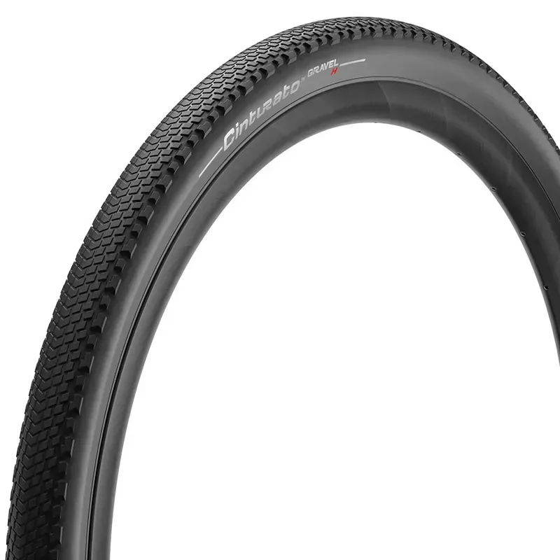 Pirelli Cinturato Gravel H HP-Line 700x40c Grav. Tire in Black-1