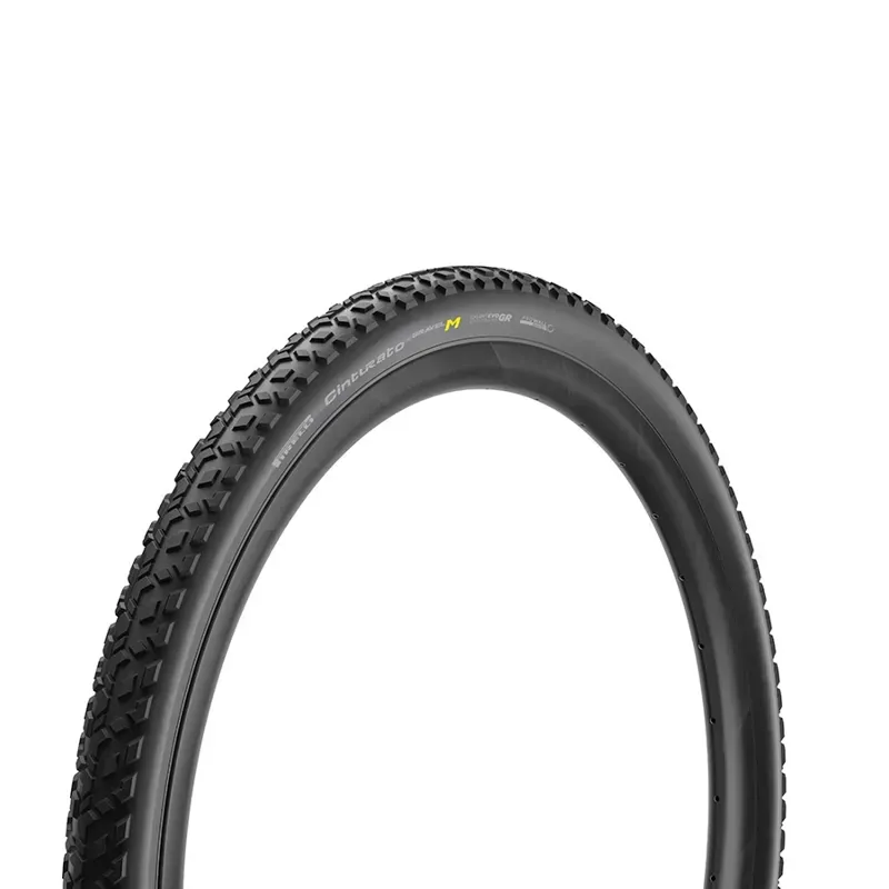 Pirelli Cinturato Gravel M HP-Line 700x50c Grav. Tire in Black