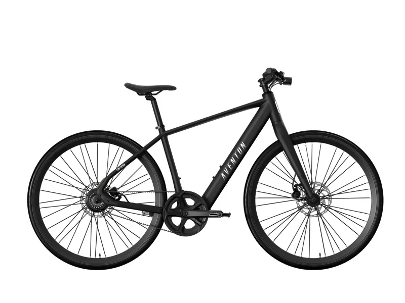 Soltera 3 ADV Ebike