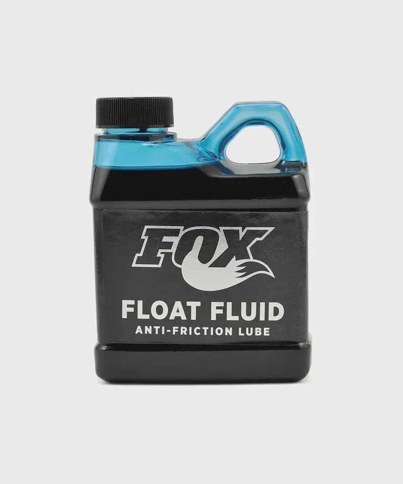 Fox Float Fluid Anti-Friction Lube - 16-oz