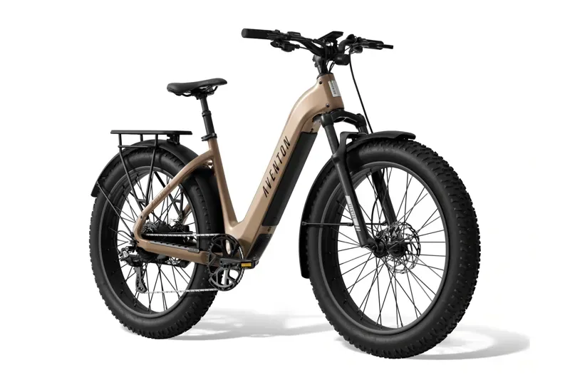 Aventure 3 Step-Through Ebike R Brown-1