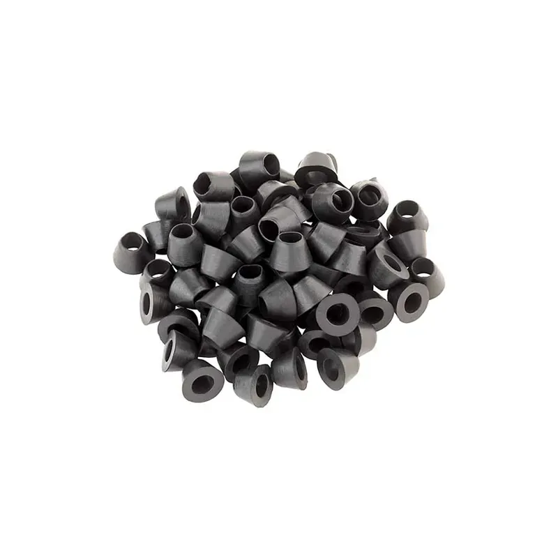 Muc-Off Round Grommet Refills in Black