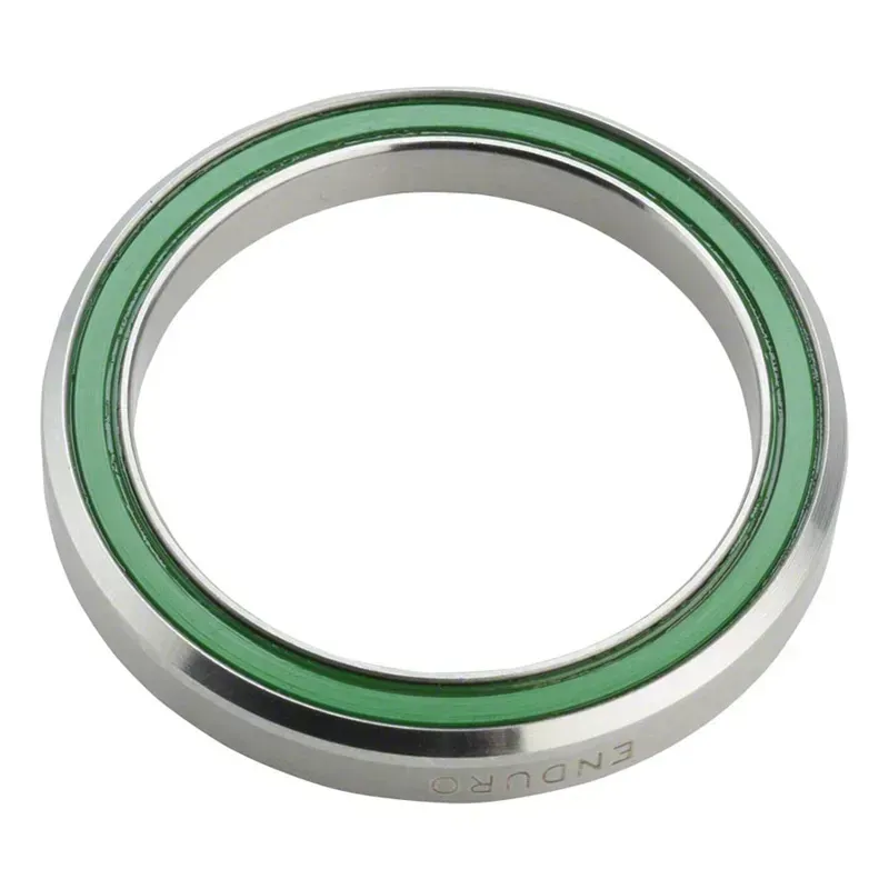 Enduro ACB 40x52x7mm Stainless Bearing in Silver