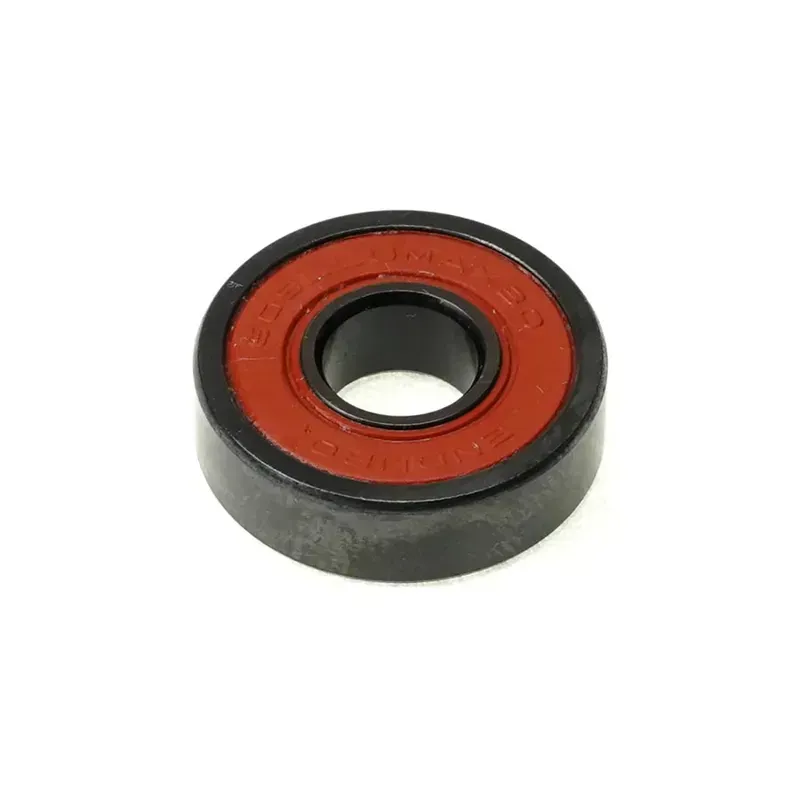 Enduro MAX Black Oxide Sealed Cartridge Bearing - 609 9x24x7mm