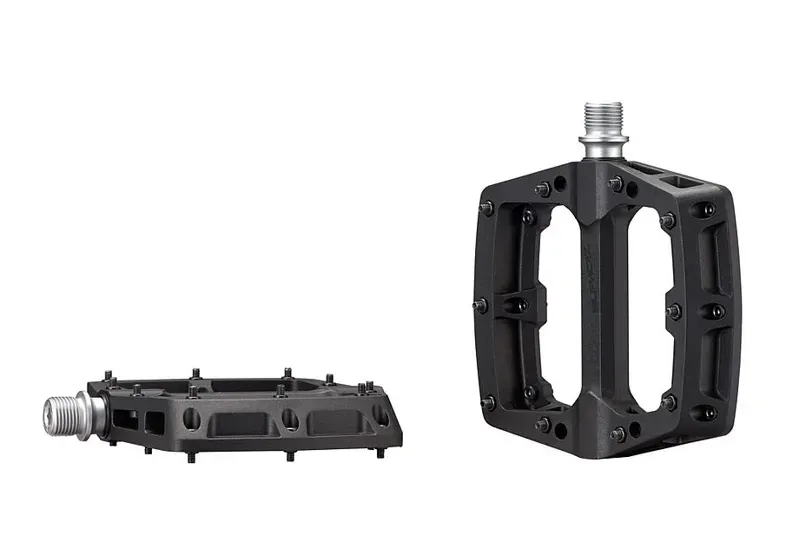 Specialized Smash Thermopoly Pedals in Black