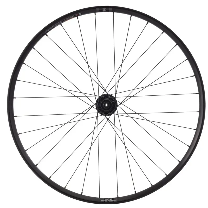 Quality Wheels Form./WTB ST i23 29-inch QR135mm 6B HG10 32-hole RW