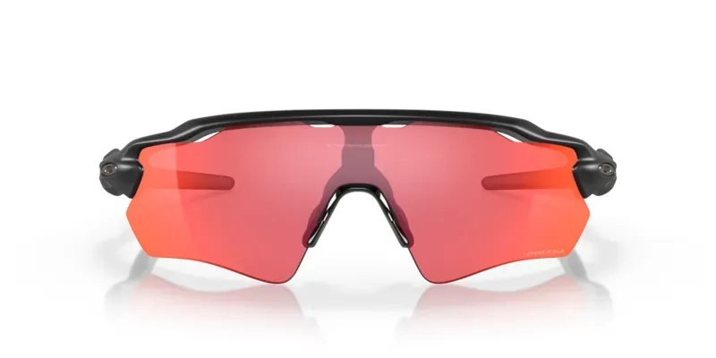 Oakley Radar Ev Path OO-9208-90 In Prizm Trail Torch Lenses/Matte Black Frame-1