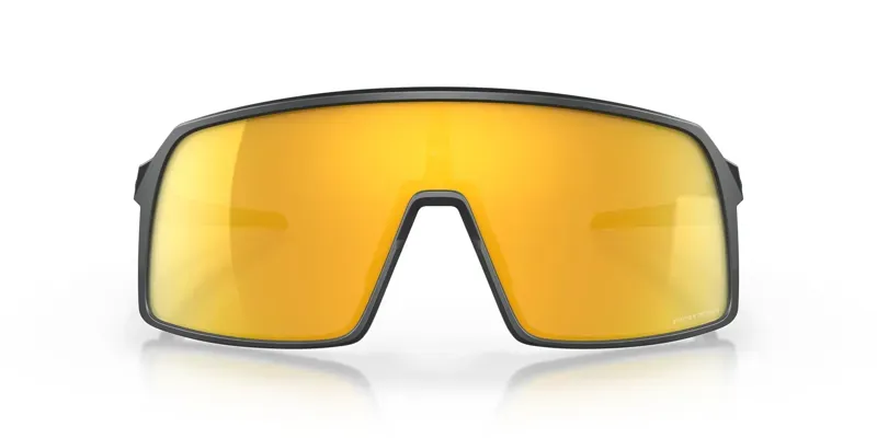 Oakley Sutro OO-9406-05 In Prizm 24k Lenses/Matte Carbon Frame-1