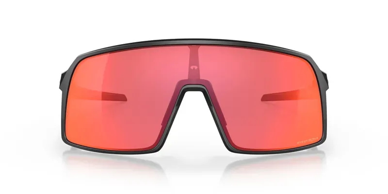 Oakley Sutro OO-9406-11 In Prizm Trail Torch Lenses/Matte Black Frame-1
