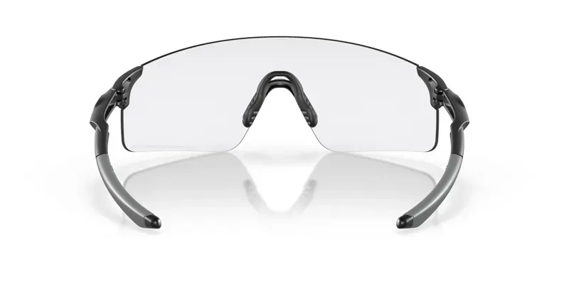 Oakley Evzero Blades OO-9454-09 In Clear To Black Iridium Photochromic Lenses/Matte Black Frame-3