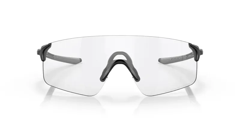 Oakley Evzero Blades OO-9454-09 In Clear To Black Iridium Photochromic Lenses/Matte Black Frame-1