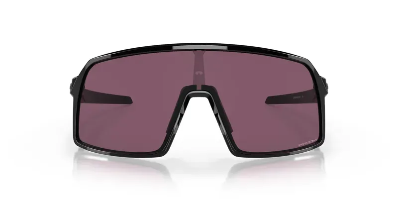 Oakley Sutro S OO9462-01 In Prizm Road Black Lenses/Polished Black Frame-1