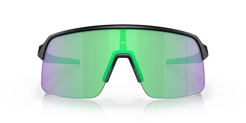 Oakley Sutro Lite OO-9463-03 In Prizm Road Jade Lenses/Matte Black Frame-1