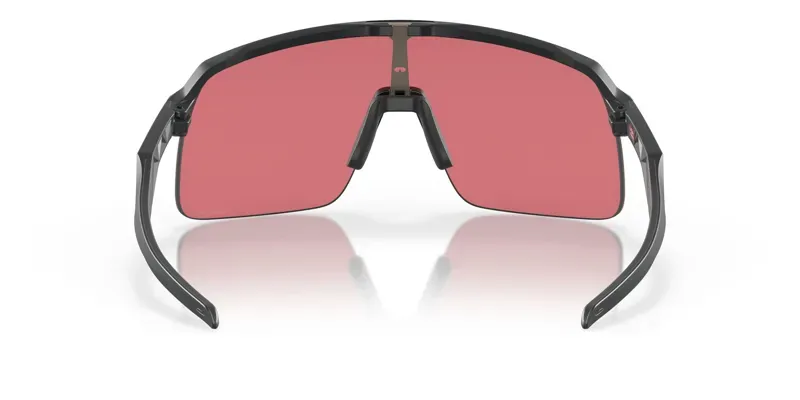 Oakley Sutro Lite OO-9463-04 In Prizm Trail Torch Lenses/Matte Carbon Frame-3