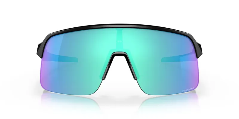 Oakley Sutro Lite OO-9463-15 In Prizm Sapphire Lenses/Matte Black Frame-1