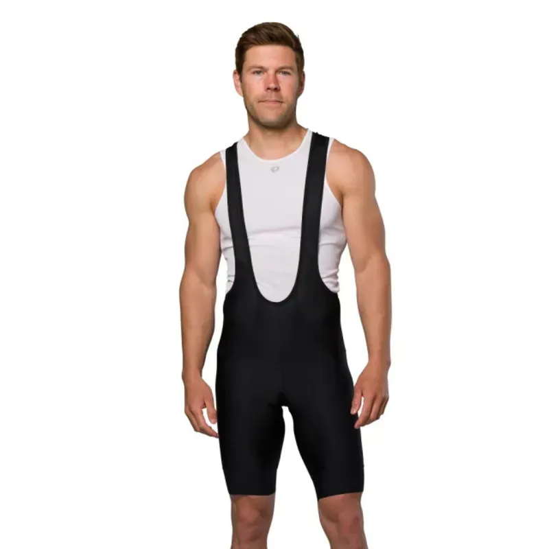 Pearl Izumi Attack Bib Shorts in Black