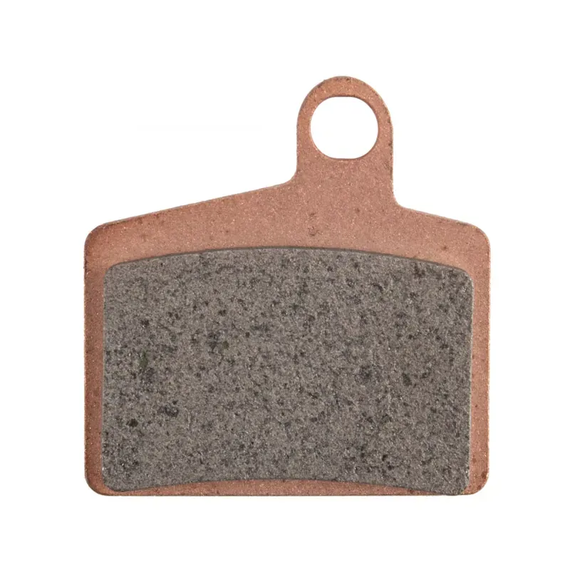 Hayes Dyno/Ryde Sintered Disk Brake Pads in Brown