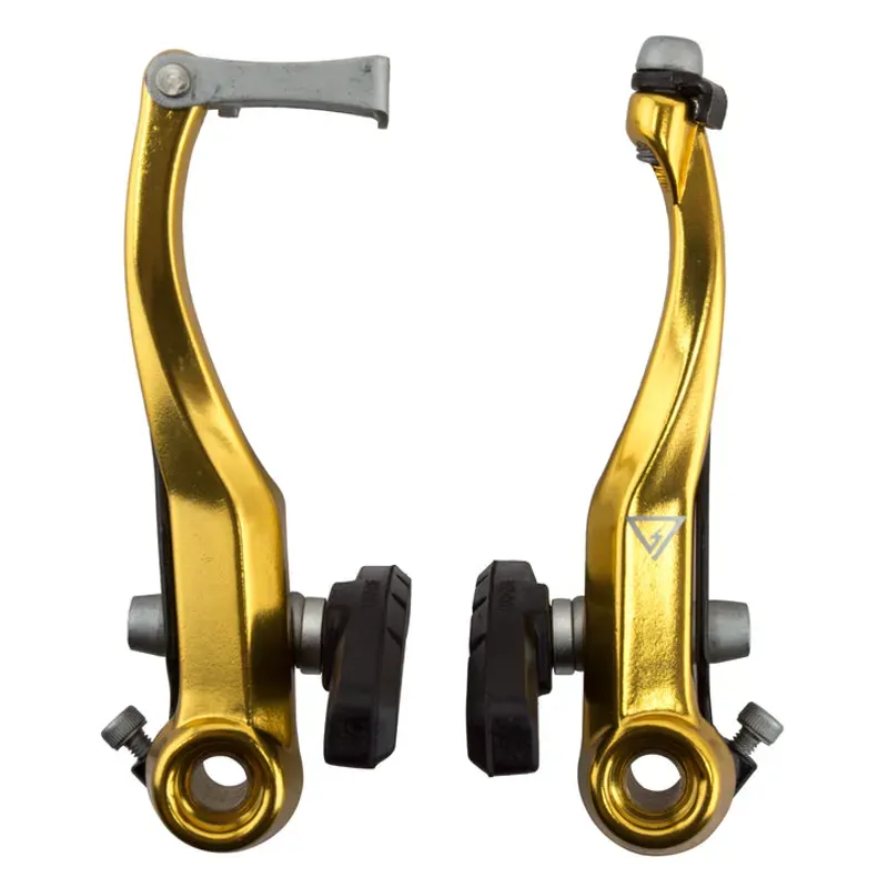 Black Ops VB1 V-Brakes in Gold
