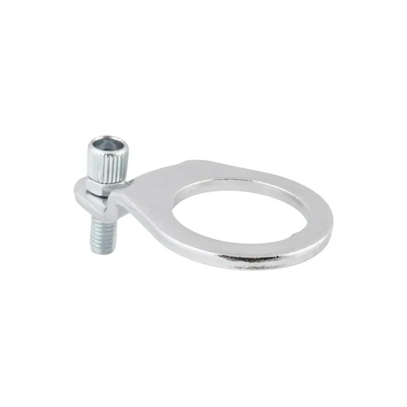 Sunlite Adjustable 1-inch Cable Hanger in Silver