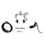 Odyssey 1999 BMX Brake Set in Silver