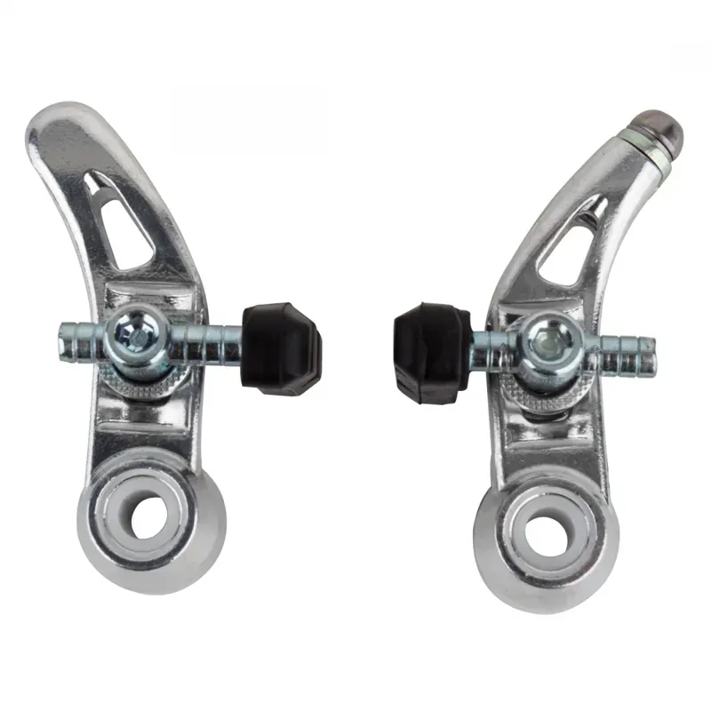 Sunlite Alloy Cantilever Brake Caliper Set in Silver