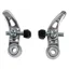 Sunlite Alloy Cantilever Brake Caliper Set in Silver