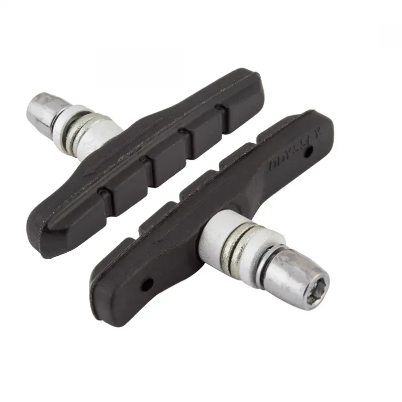 Odyssey A-Brake Pads in Black