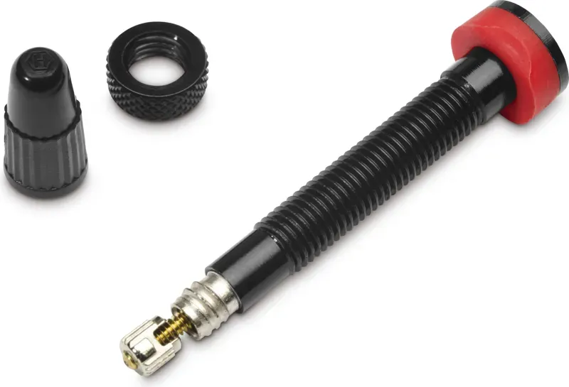 2019 Specialized Roval Tubeless Valves in Black