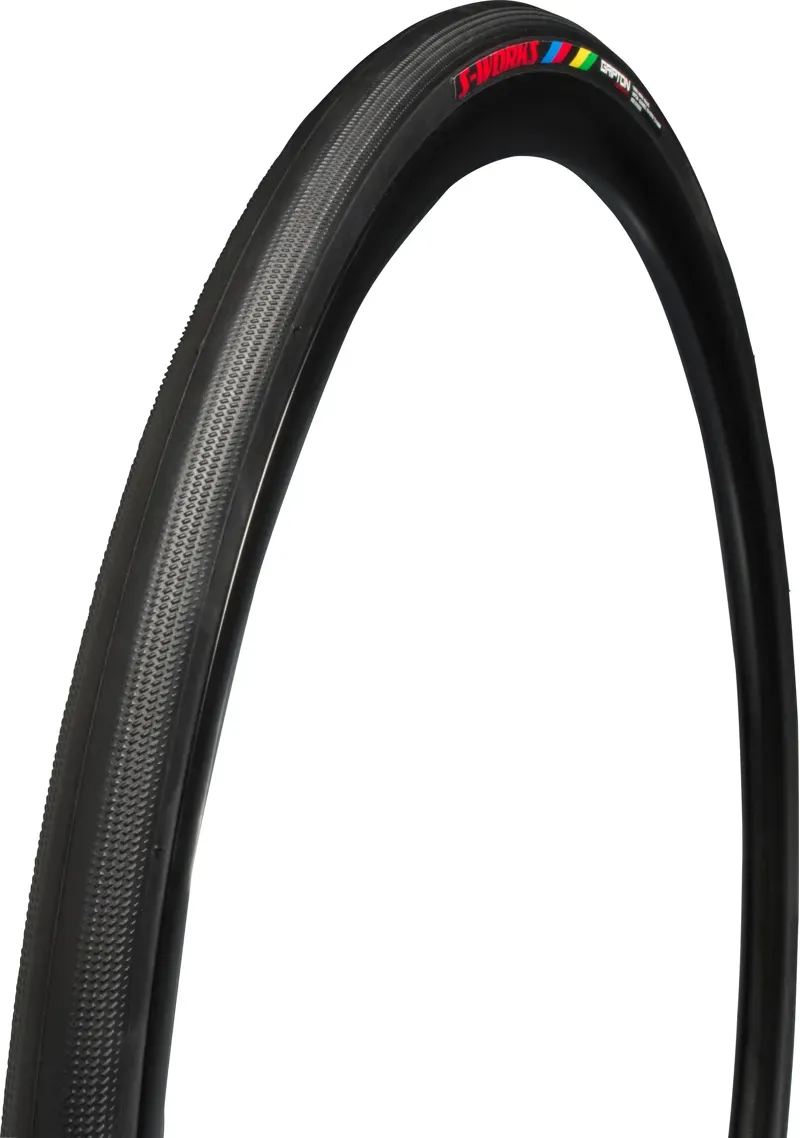 Specialized S-Works Turbo Tire in Black
