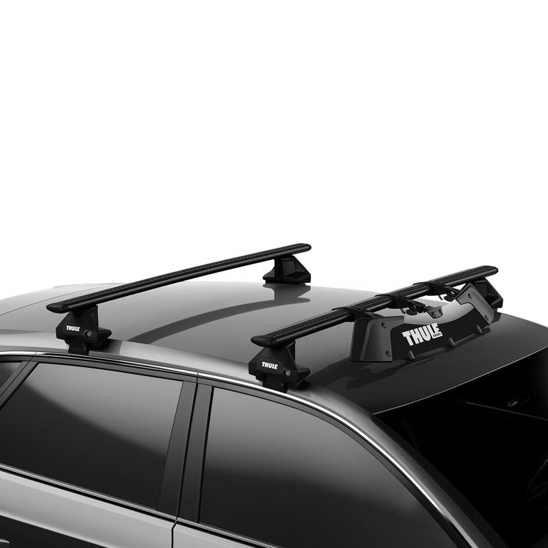 Thule AirScreen 44in Fairing in Black-1