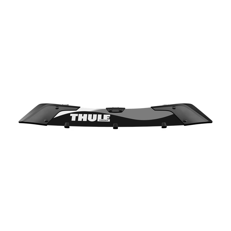 Thule AirScreen 44in Fairing in Black-2