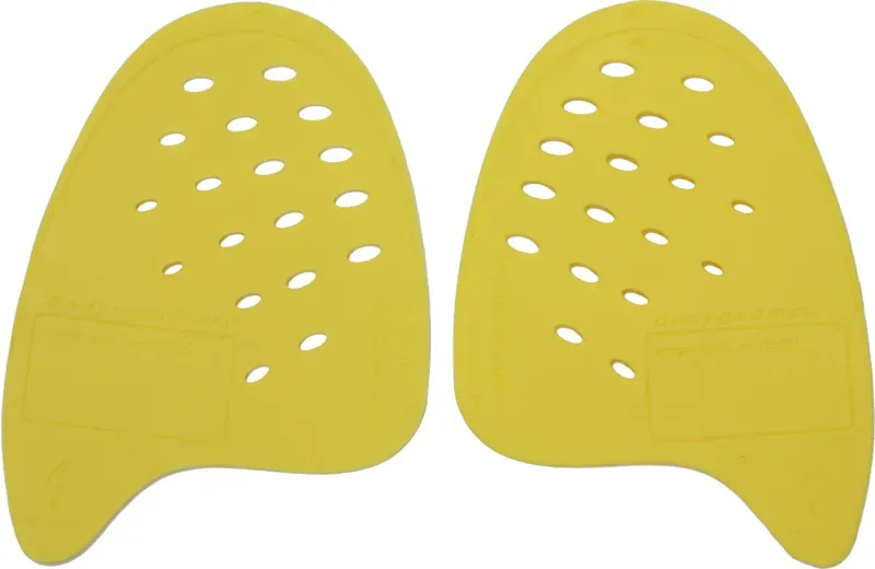 2018 Specialized Body Geometry Internal Wedges in Yellow