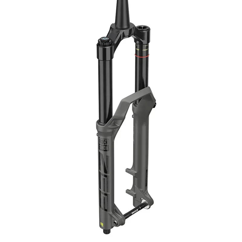 Rock Shox ZEB Ultimate RC2 A2 29in 170mm Suspension Fork in Gray